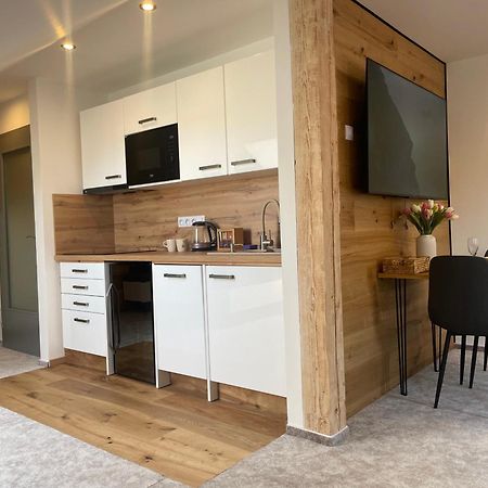 Apartman U Ovecku - Nová Paka Buitenkant foto