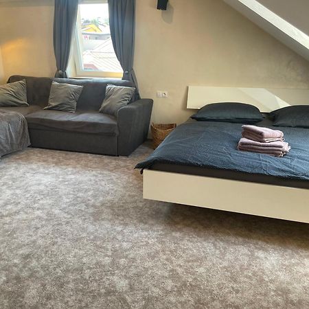 Apartman U Ovecku - Nová Paka Buitenkant foto