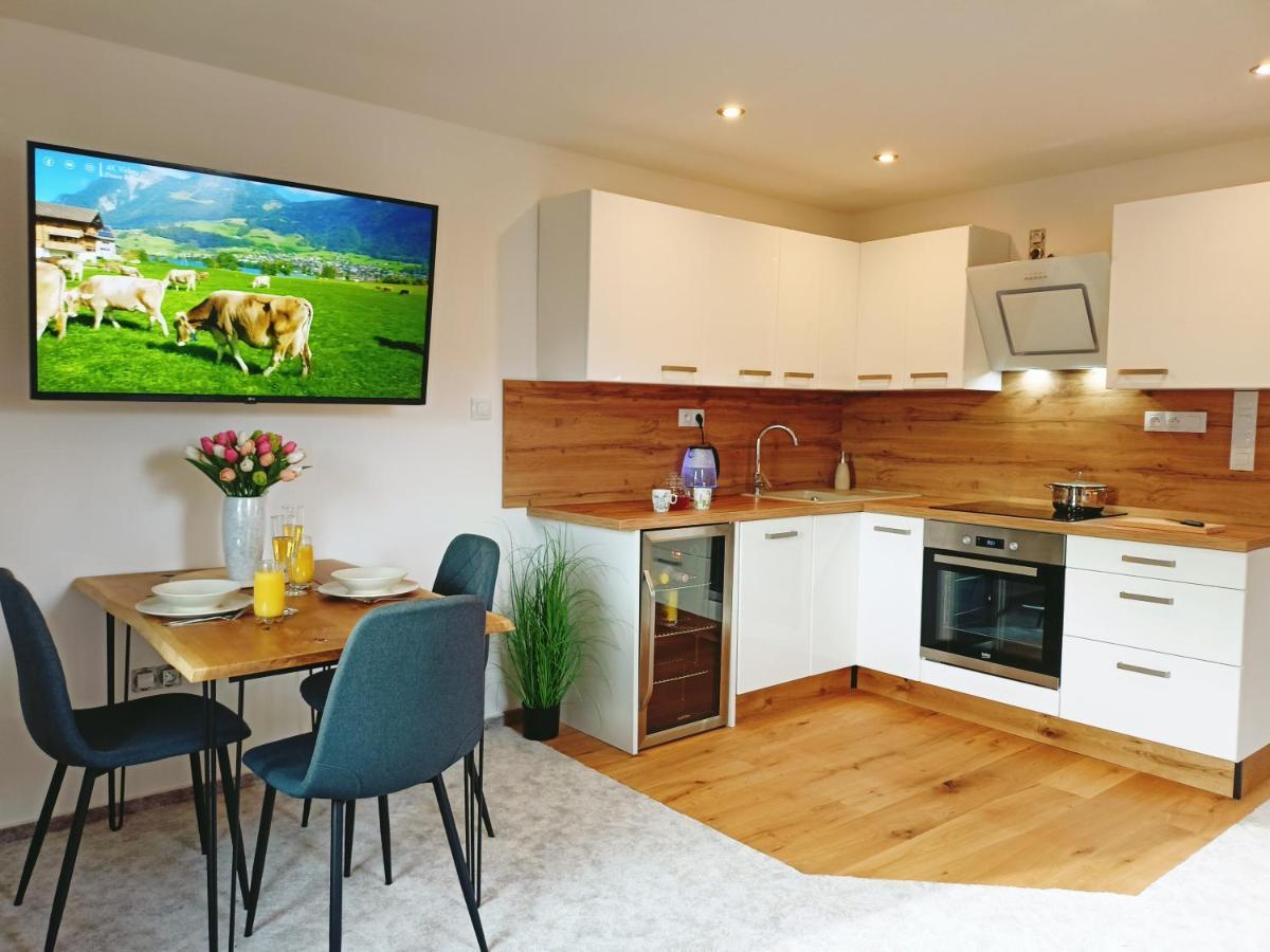 Apartman U Ovecku - Nová Paka Buitenkant foto