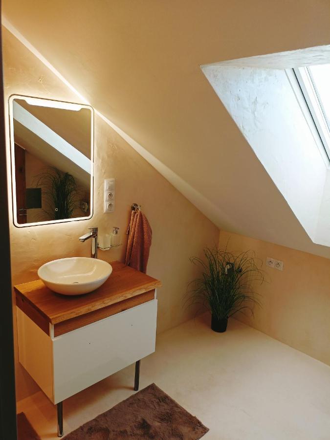 Apartman U Ovecku - Nová Paka Buitenkant foto