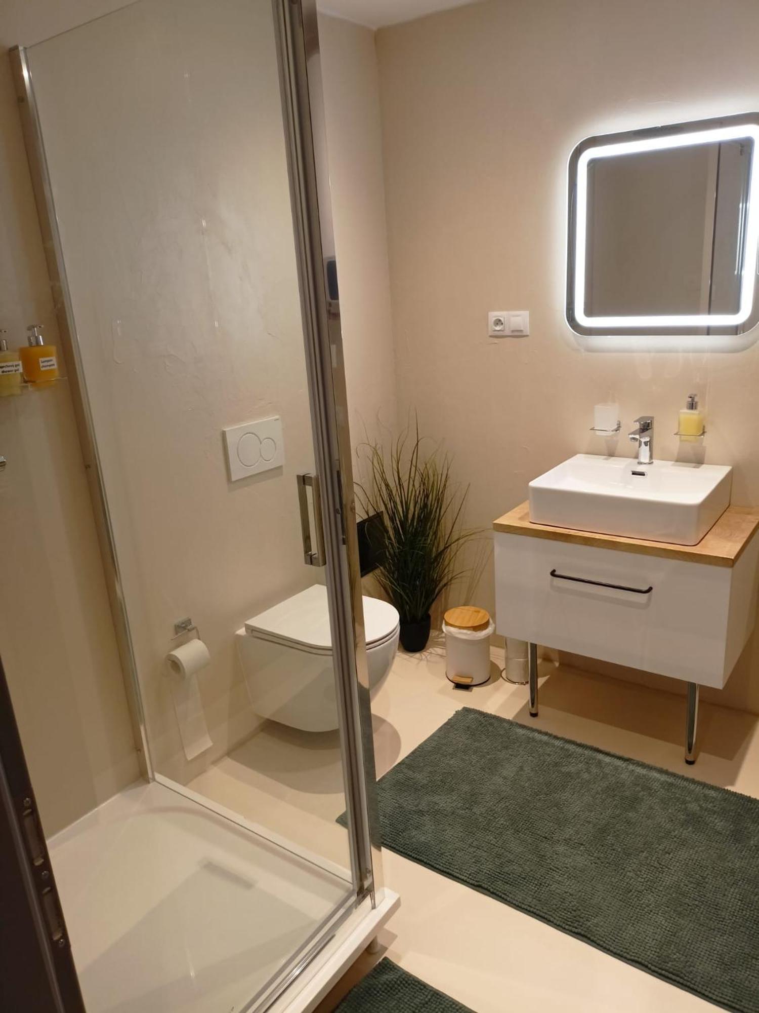 Apartman U Ovecku - Nová Paka Buitenkant foto