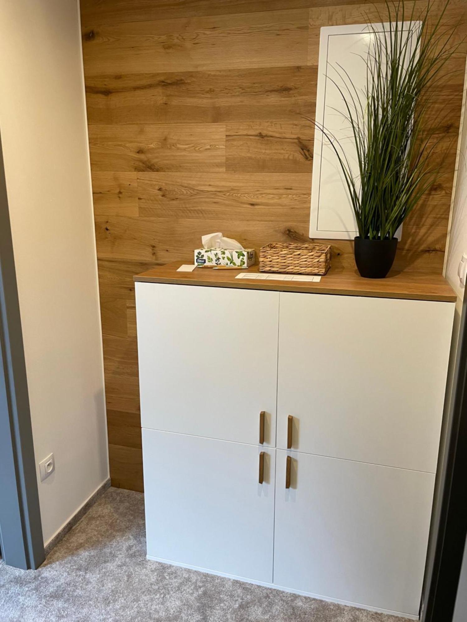 Apartman U Ovecku - Nová Paka Buitenkant foto
